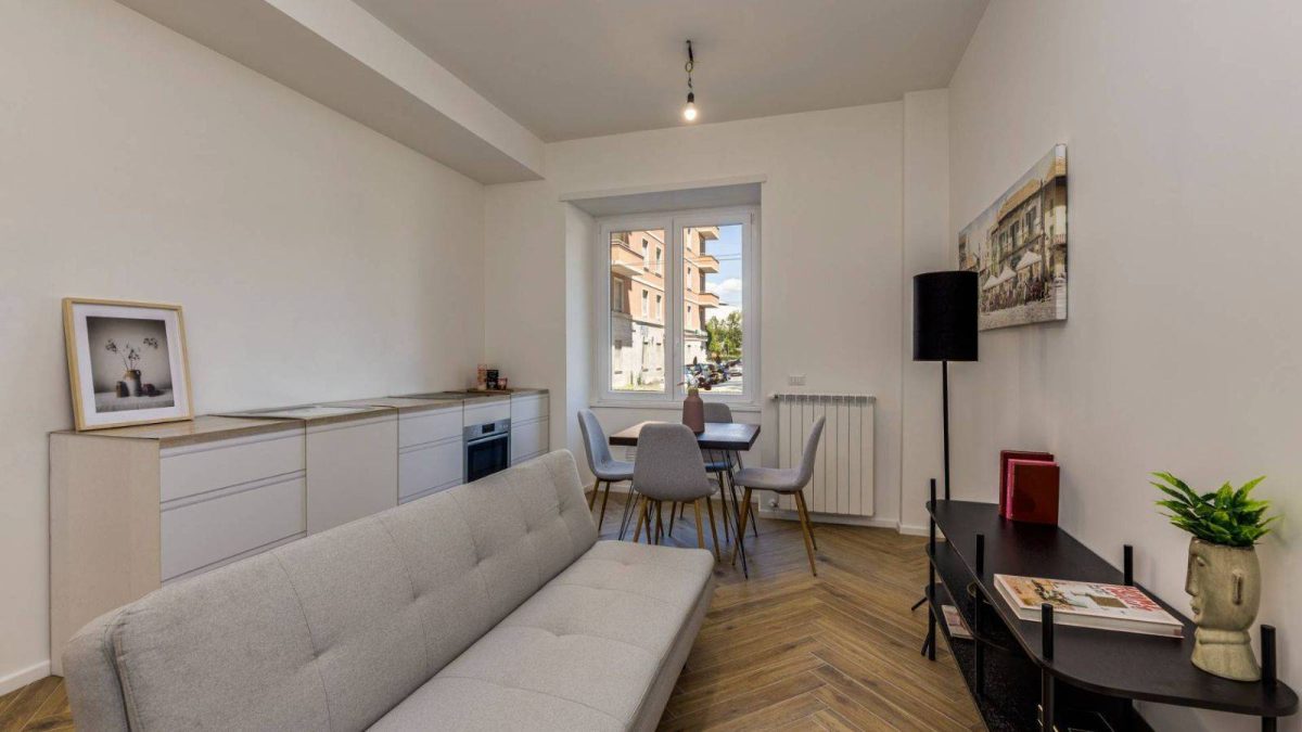 Via Lorenzo Il Magnifico