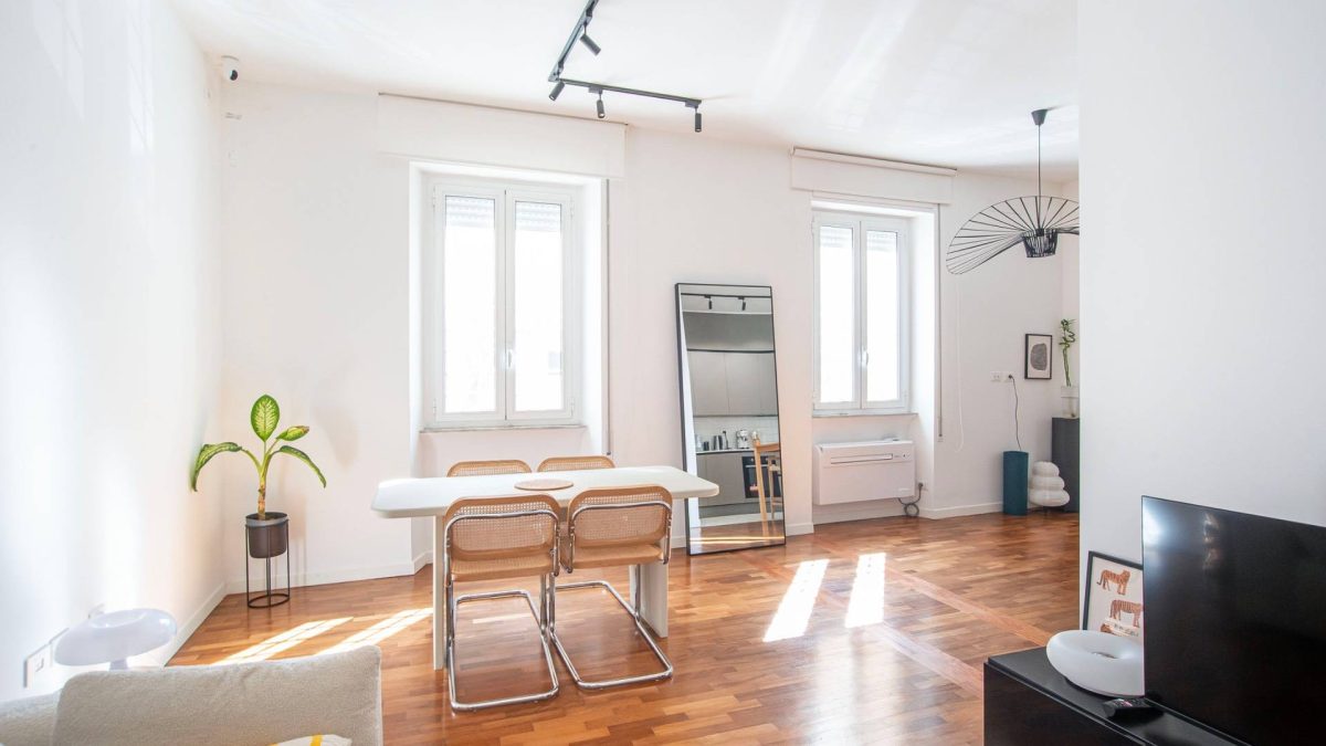 Via Di San Tommaso D’aquino