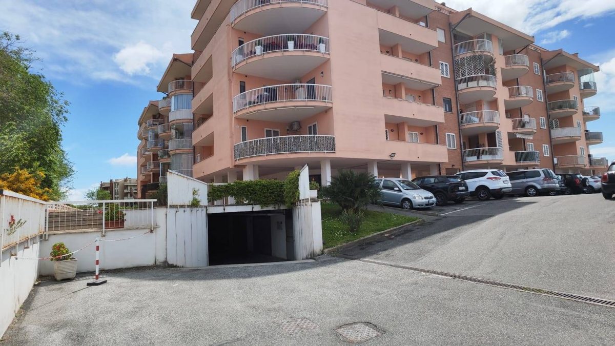 Viale Gianluigi Bonelli