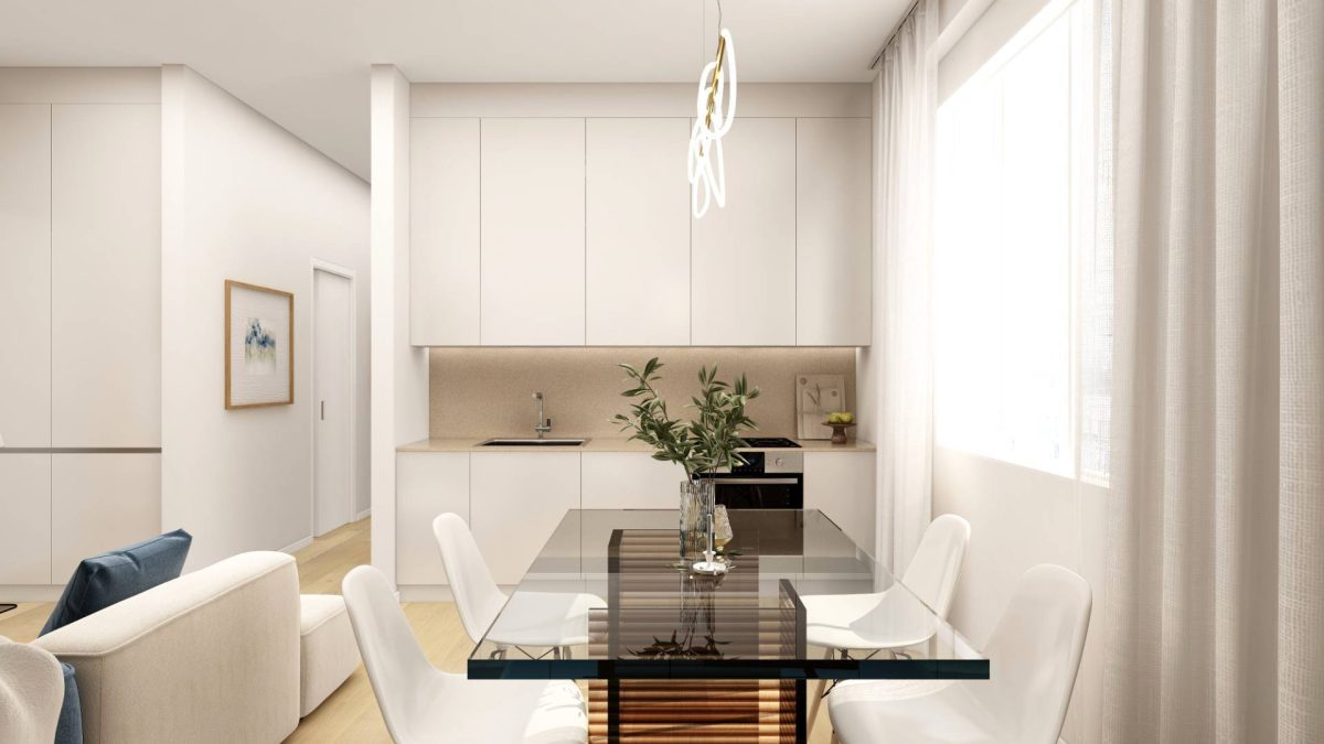 Via Bassano Del Grappa