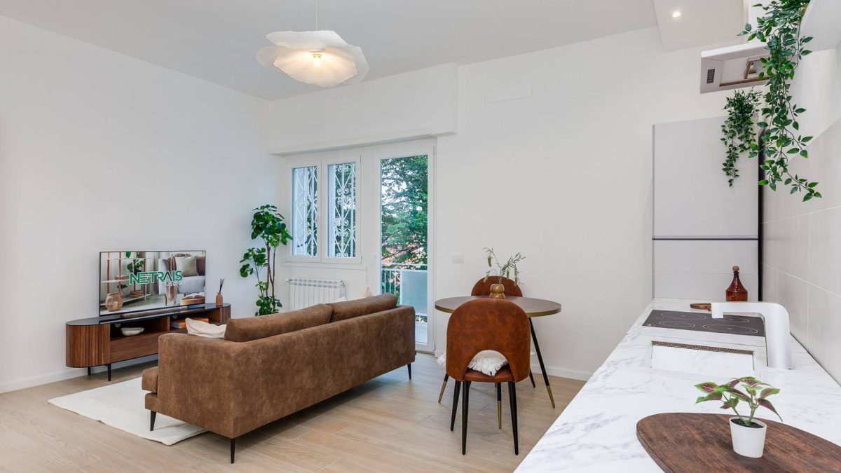 Via Annibale De Gasparis