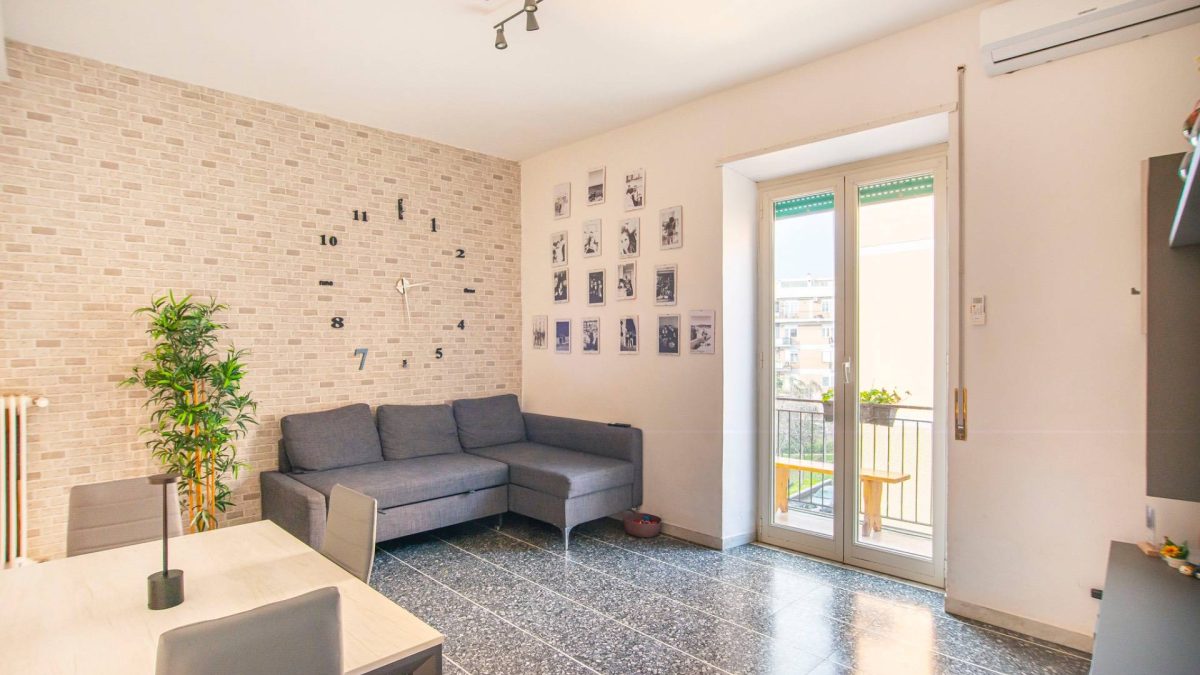 Via Federico Di Donato