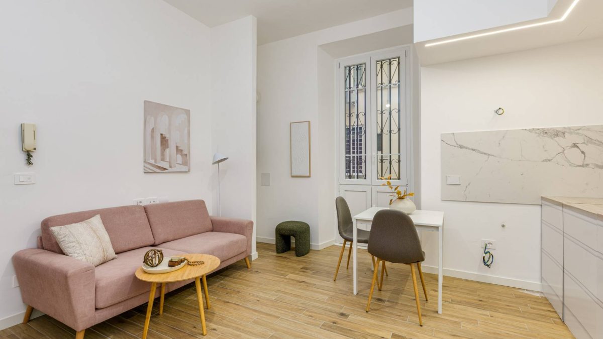 Via Ennio Quirino Visconti