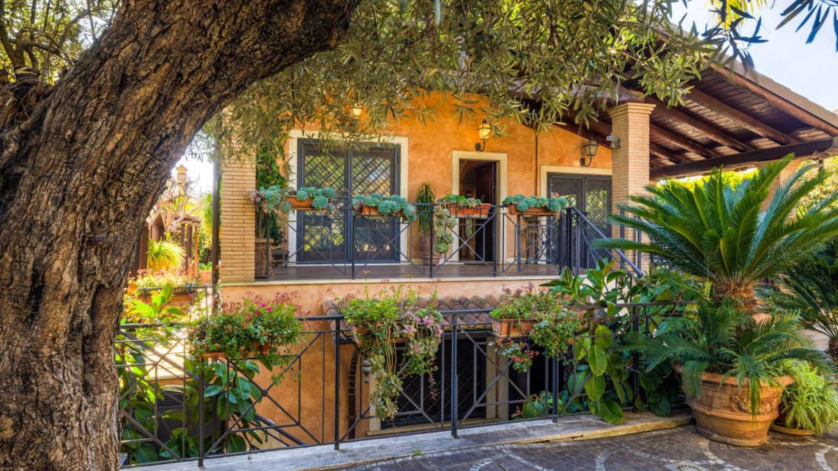 Via Alessandro Stradella