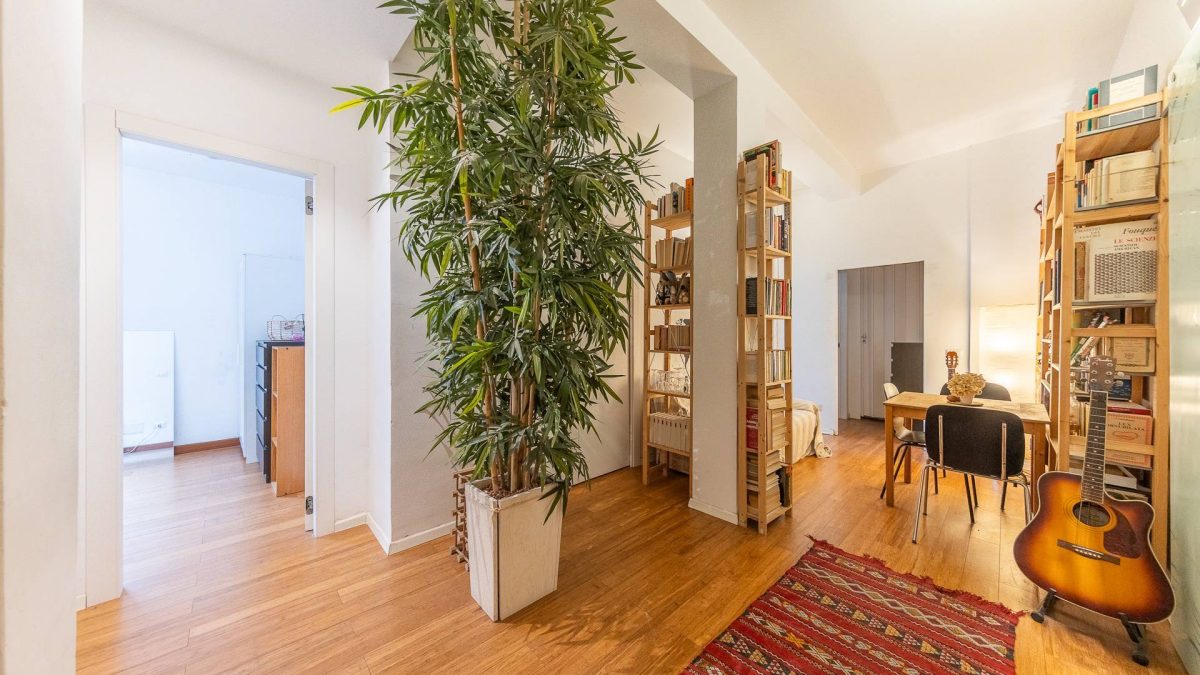 Via Oderisi Da Gubbio