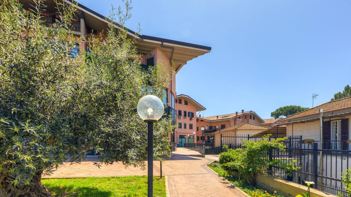 Via Nettunense Vecchia