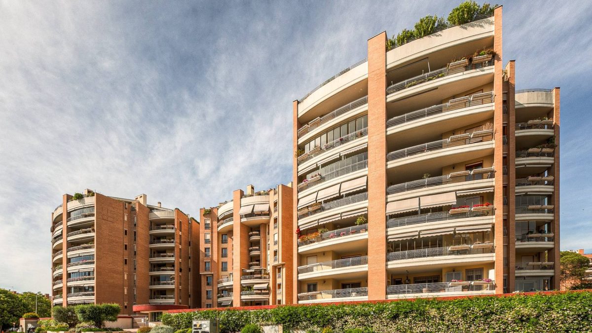 Via Riccardo Bacchelli