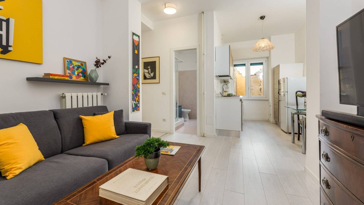 VIA GABRIELLO CHIABRERA