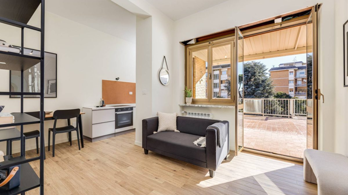 Via Mariano D’amelio