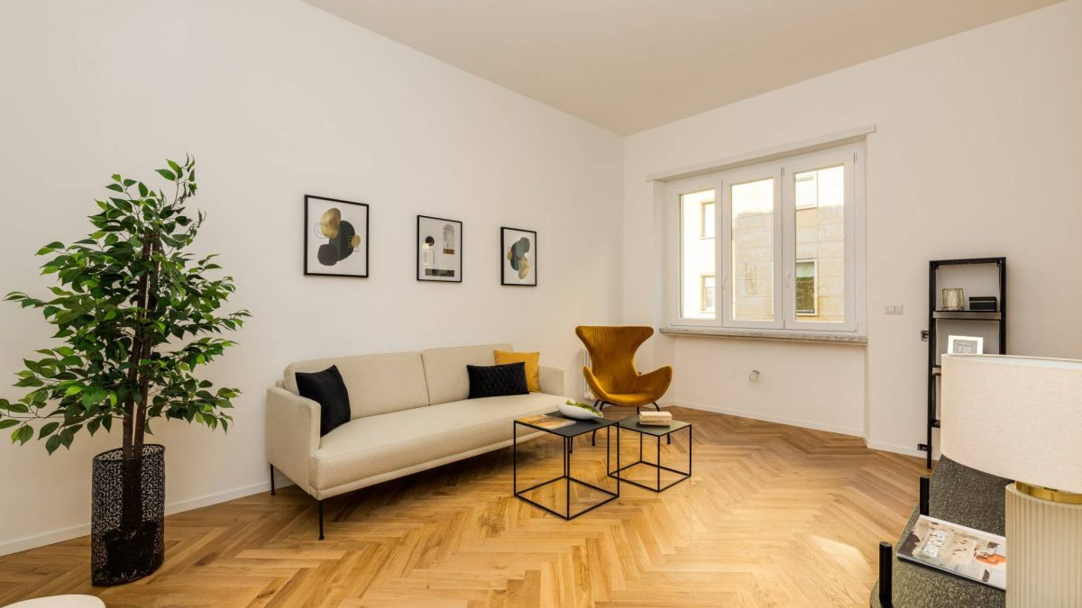 Via Giovanni da Procida