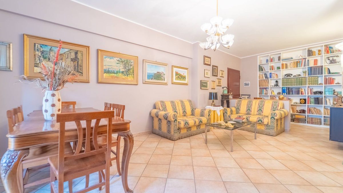 Via Flavio Stilicone