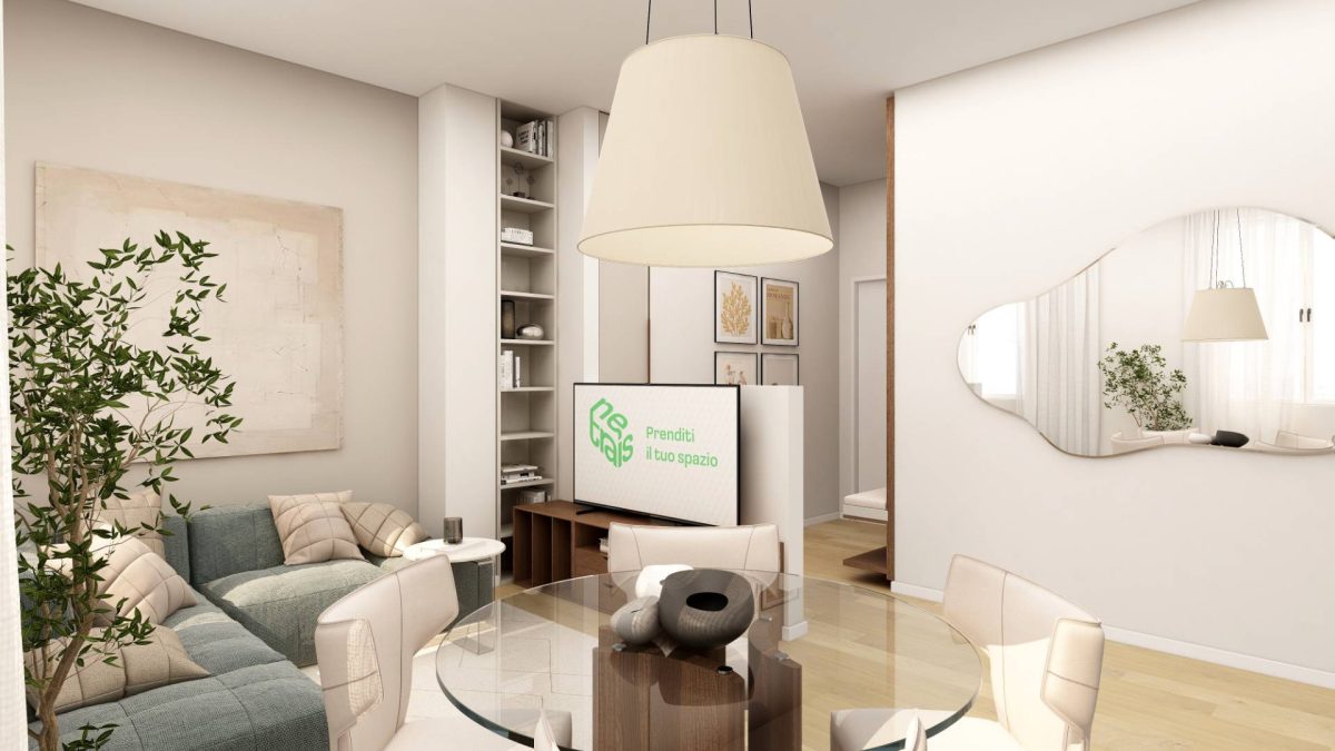 Via Bassano Del Grappa