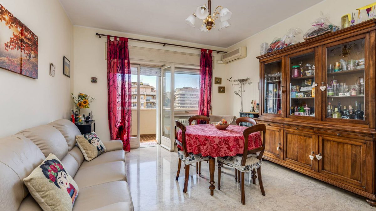 via Giacinto De Vecchi Pieralice