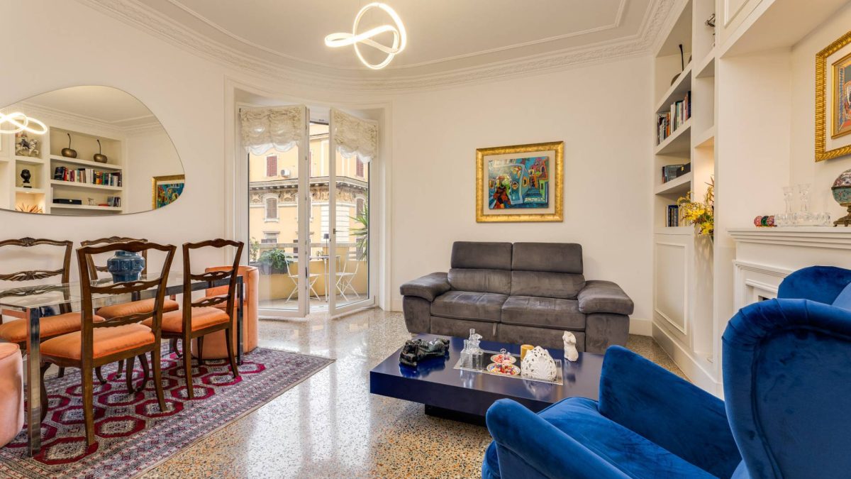 Via Principe Umberto