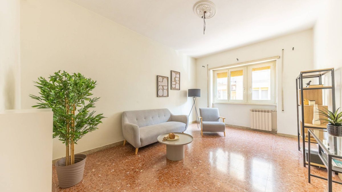 Via Giuseppe Di Vittorio