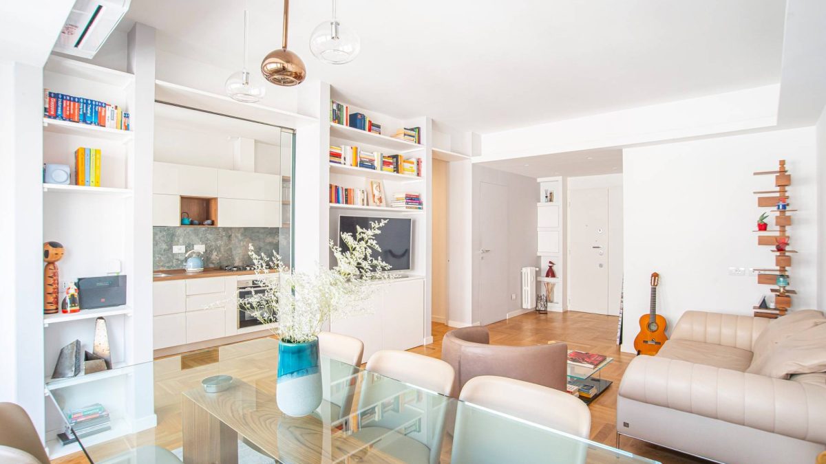 Via Domenico Millelire