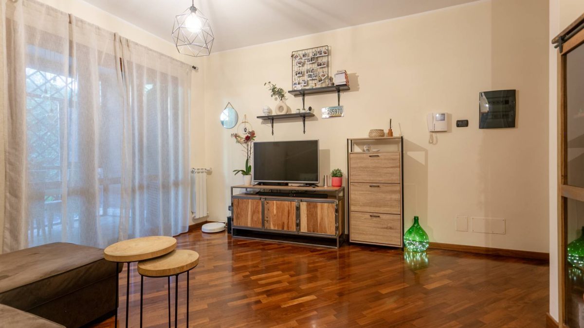 Via Nicola Tagliaferri