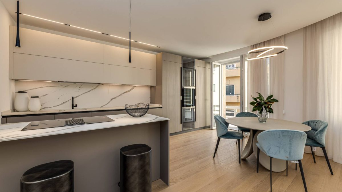 Via Feliciano Scarpellini