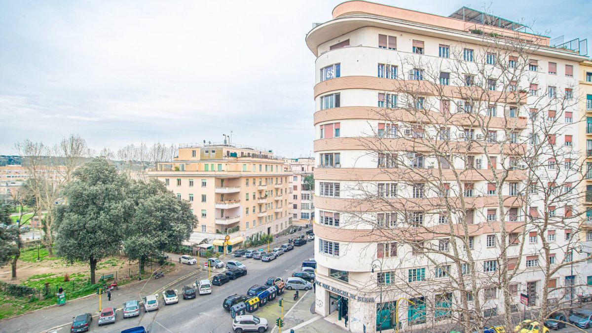Via Flaminia