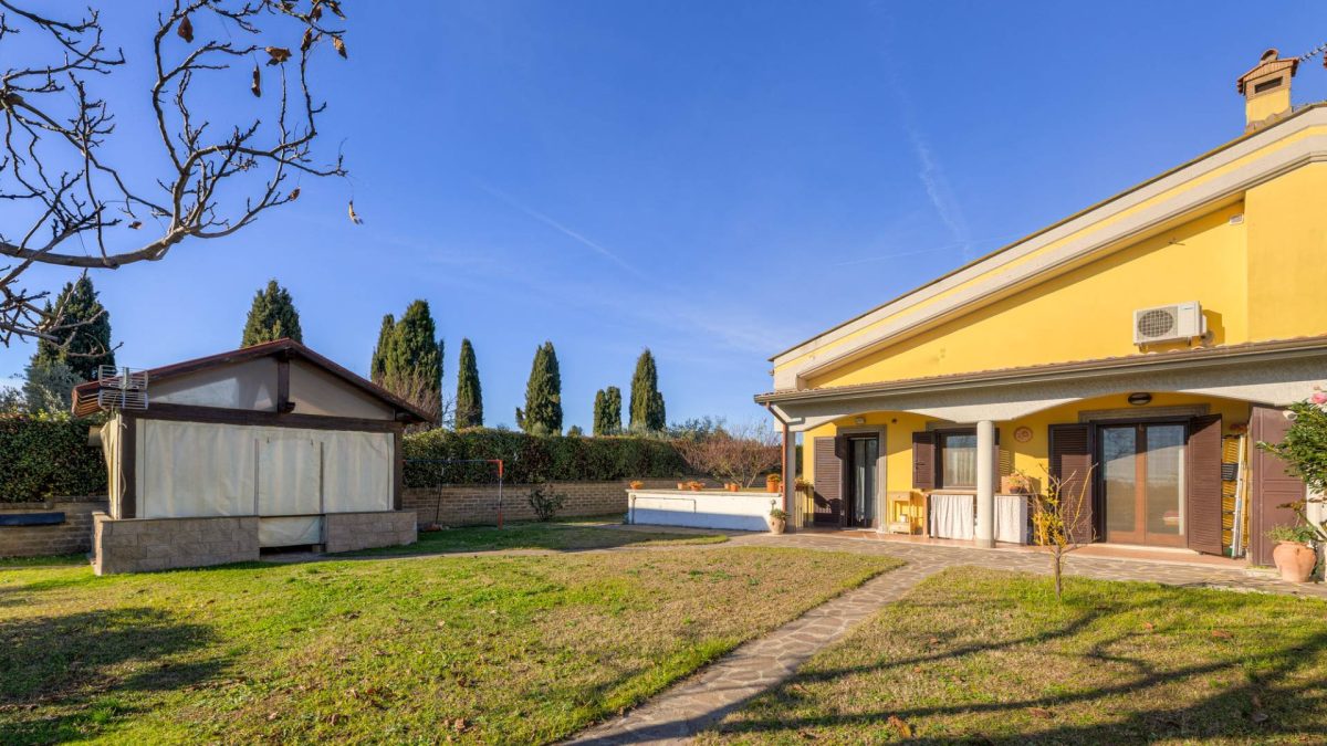Via Mazzamagna