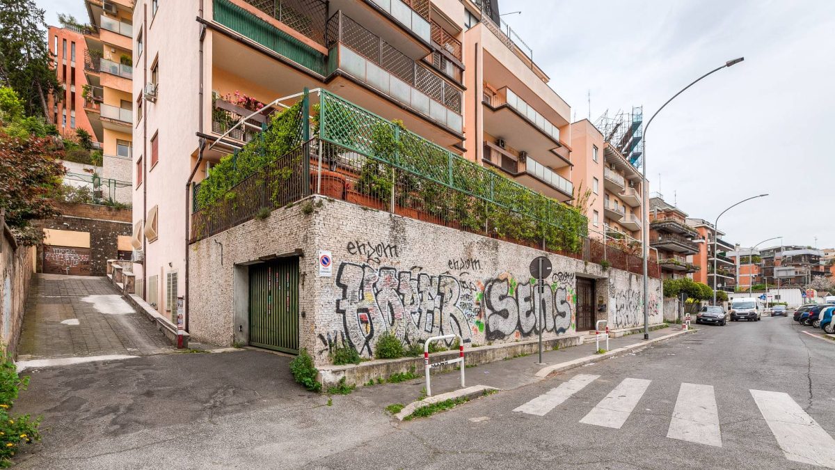 Corso di Francia
