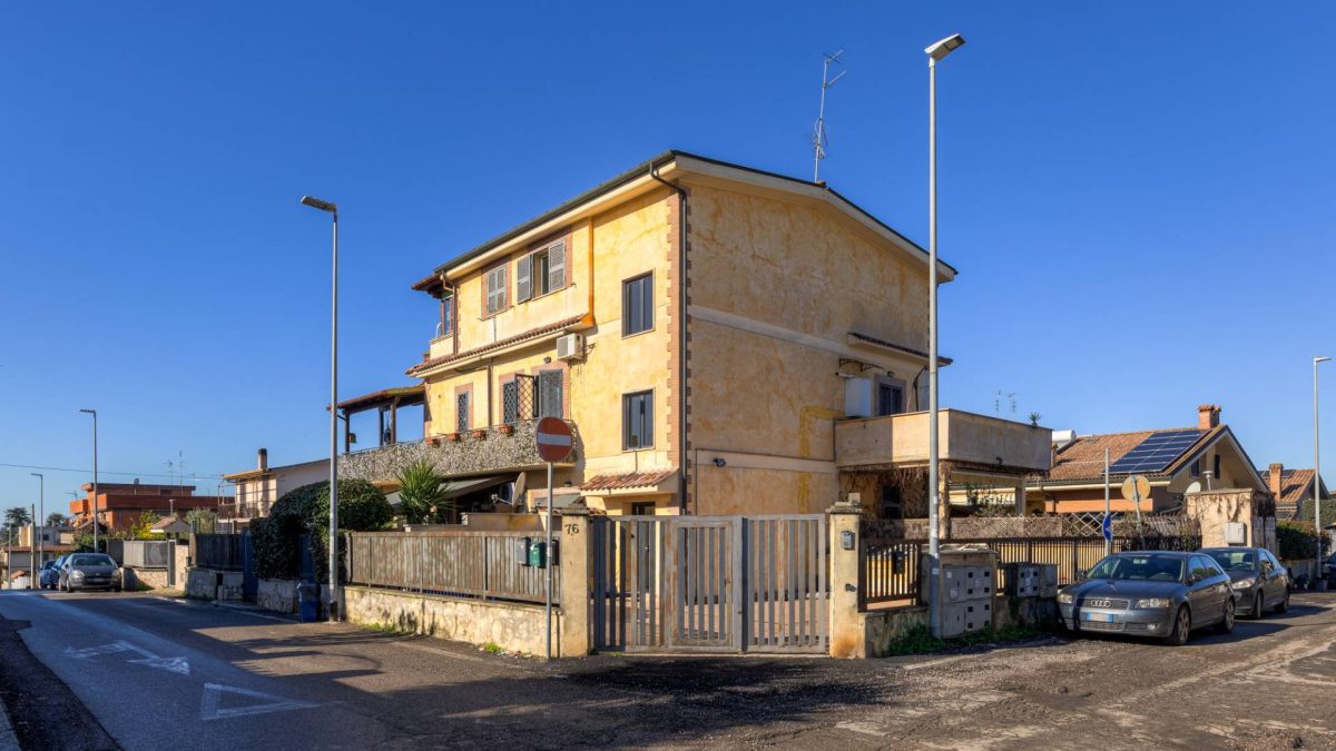 Via Castelvetrano